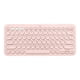 thumbnail image 3 of LOGITECH TECLADO K380 ROSADO, 3 of 3