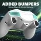 thumbnail image 3 of Controlador con cable Hyperkin DuchesS para Xbox One y PC, Blanco, 3 of 6