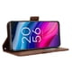 thumbnail image 5 of Funda Tipo Billetera FOXDOCK para TCL 50 5G – Tapa Flip con Tarjetero, 5 of 5