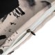 thumbnail image 4 of Jujutsu Kaisen Gojo Bedding Set Duvet Cover Comfortable and Lightweight Cartoon Bedding 3 Piece Bed Set, 4 of 5