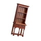 thumbnail image 5 of Estantería De Simulación Para Casa De Muñecas A Escala 1:12, Accesorios Para Sala De Estar Y Dormitorio, 5 of 5