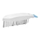 thumbnail image 2 of Cepillo Multiusos Para Juntas De Suelo, Cepillo Para Suelo De Baño Para Bañera, Suelo De Cocina, 2 of 3