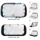 thumbnail image 3 of Funda Trasera para Asiento de Auto Desmarcar Elástica 120x59x76 cm, 3 of 6