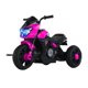 thumbnail image 1 of Moto Niño Antivuelco A Bateria Recargable Luz Y Sonido Pink, 1 of 6