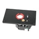 thumbnail image 1 of Elevador De Enrutador De Mesa Elevadora Con Placa Superior Sistema De Elevación De Enrutador Profesional, 1 of 5