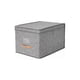 thumbnail image 1 of Pack de 2 Cajas Organizadoras Carry All® Plegables con Tapa Large, 1 of 3