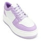thumbnail image 3 of Zapatilla Iris White Purple 38, 3 of 3
