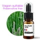 thumbnail image 2 of [Ingrediente cosmético] Volufilina, 10 ml, grado cosmético, Francia, 2 of 3