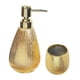 thumbnail image 5 of Juego De 2 Accesorios De Baño Con Vaso Ligero Para Enjuague Bucal, Ideal Para Baños Y Restaurantes., 5 of 5