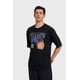 thumbnail image 2 of Polera Hombre Negro - VI, 2 of 4