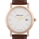 thumbnail image 1 of Reloj Mathey-Tissot Hombre City Leather HB611251PI, 1 of 4