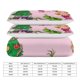 thumbnail image 3 of Grinchmas 3 Pieces Duvet Cover Set Full Size Super Soft Fade Resistant Microfiber, 3 of 4