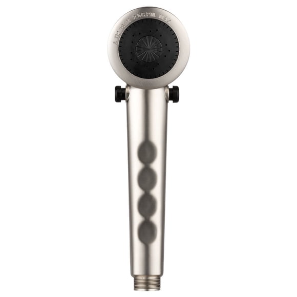 Cabezal de Ducha Dura Faucet DF-SA135-SN Ahorro de Agua