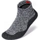thumbnail image 1 of Zapatillas de running Joomra Barefoot Trail para hombre y mujer, color gris, 1 of 3