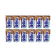 thumbnail image 1 of Pack 12 Ceras en Crema Brillina Incolora Color 340ml, 1 of 2
