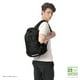 thumbnail image 2 of Mochila Universitaria Notebook 14" Misisipi Negra Unisex Totto, 2 of 3