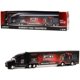 thumbnail image 1 of Modelo diecast 1/64 Greenlight Kenworth T2000 camión transportador, 1 of 1