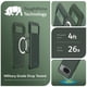 thumbnail image 3 of Funda para teléfono TUDIA MergeGrip compatible con MagSafe para Google Pixel 8, 3 of 8