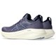 thumbnail image 4 of Zapatillas para correr ASICS Gel-Nimbus 27 para hombre Indigo Fog/Denim Blue, 4 of 9