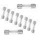 thumbnail image 1 of Fusible De Tubo De Vidrio De Retardo T10al250v 10a 250v 5x20 Mm (10 Piezas), 1 of 3