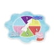 thumbnail image 5 of Juego de mesa Hasbro Gaming Chutes and Ladders Peppa Pig Kids 3+, 5 of 8