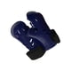 thumbnail image 3 of Guantes De Kick Boxing Deportes Entrenamiento Principiantes Boxeo Muay Thai Guantes De Entrenamiento Azul XL, 3 of 5