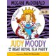 thumbnail image 1 of Judy Moody y la fiesta real de té, 1 of 1