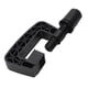 thumbnail image 4 of Abrazadera De Clip Para Volante, Abrazadera Fija Negra Driving Force GT Para G25 G29 G27, 4 of 5