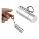 thumbnail image 1 of Imán Llave Destrabadora Magnética Para Sensor De Gancho, 1 of 7