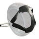 thumbnail image 1 of Correa de carga MOTO4U para rueda trasera de moto - negra, 1 of 8