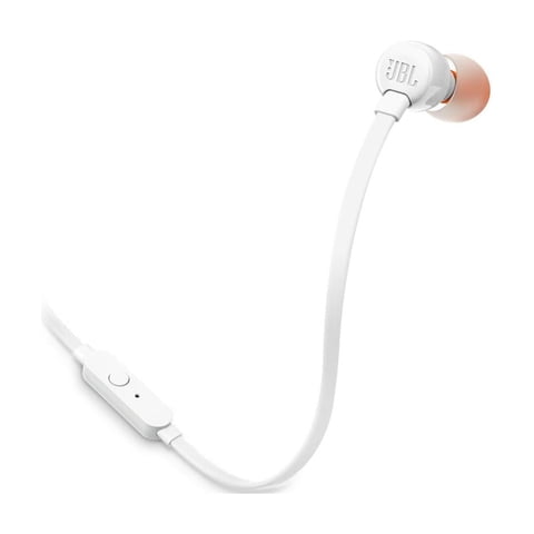 Jbl Tune 110 Blanco
