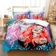 thumbnail image 1 of Singer Karol G Bedding Set Duvet Cover Bed Set Quilt Cover Pillowcase Comforter Size Boys Adult Bedding Set Bed Sheets, 1 of 5