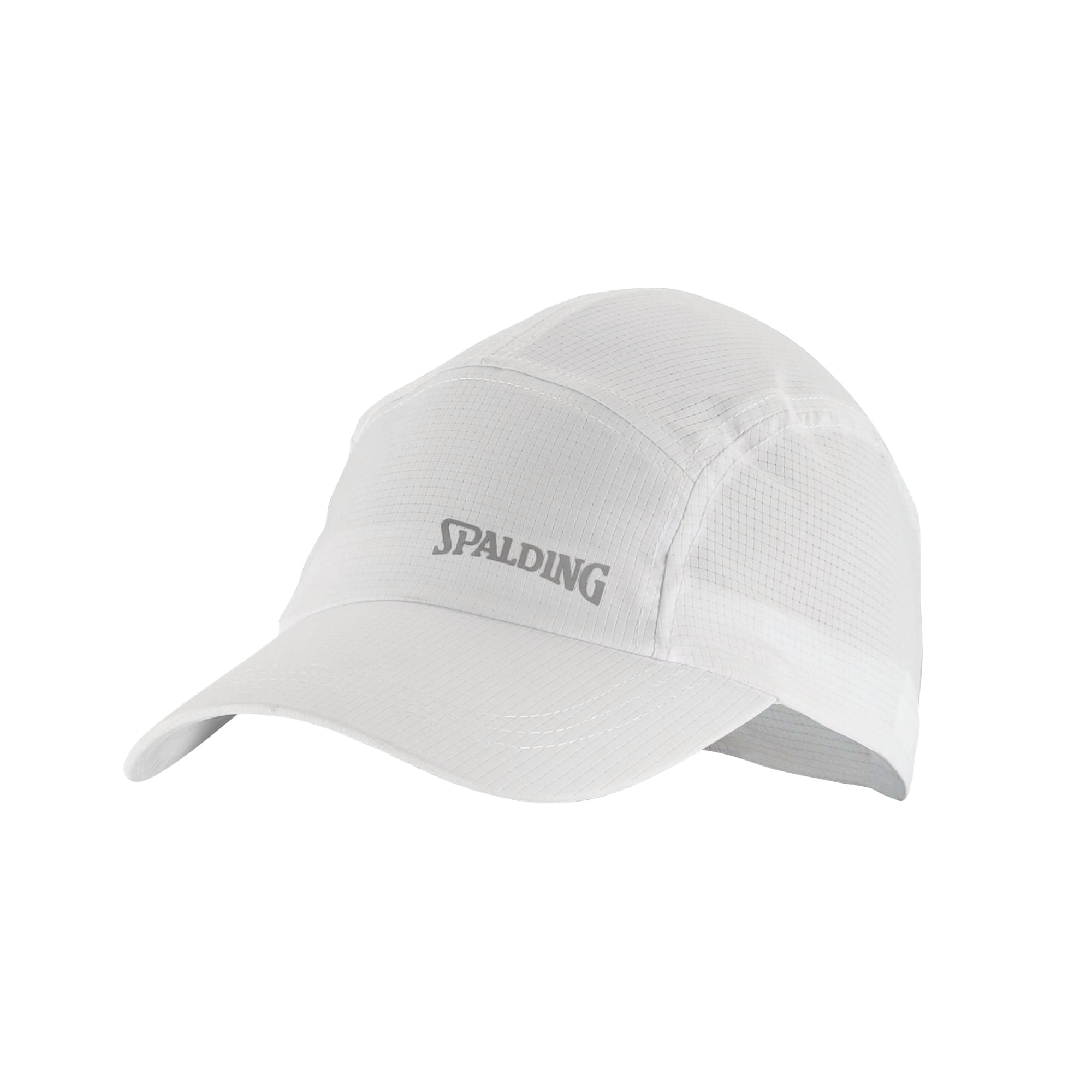 Jockey Running Blanco Reflex Spalding Unisex