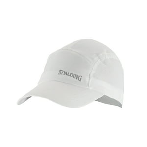 Spalding - Jockey Running Blanco Reflex