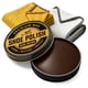 thumbnail image 1 of Kit de 3 piezas de cera para calzado Eagle Dark Brown 50 ml, 1 of 7