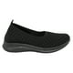 thumbnail image 1 of Zapatilla Shan Negro Alquimia, 1 of 5