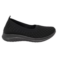 Zapatilla Shan Negro Alquimia