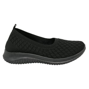 Zapatilla Shan Negro Alquimia