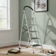 thumbnail image 3 of Escalera Plegable de 5 peldaños QRubber, 3 of 8