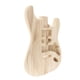 thumbnail image 5 of Cuerpo De Guitarra De Madera Sin Terminar Para Guitarra ST, Herramienta Luthier DIY X1, 5 of 5