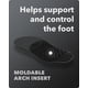 thumbnail image 2 of Insertos ortopédicos ligeros Spenco Rx Arch Support, 2 of 8