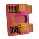 thumbnail image 5 of Sostenía de accesorios de soldadura de potencia herramienta de accesorio de soldadura de soldadura de precisión resistente Reemplace piezas Alimento Rojo, 5 of 5