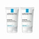 thumbnail image 1 of 2pc La Roche-Posay Toleriane Double Repair Face Moisturizer, Daily Moisturizer Face Cream with Ceramide & Niacinamide for All Skin Types, Immediate Comfort & Long Lasting Hydration, Fragrance Free, 1 of 1