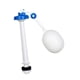 thumbnail image 5 of Kit De Reparación De Inodoro Válvula De Llenado Válvula De Llenado De Inodoro De Alto Rendimiento Y Ahorro De Agua, 5 of 5