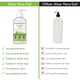 thumbnail image 2 of Gel De Aloe Vera Hidrata La Piel Y El Cabello 300 Ml, 2 of 7