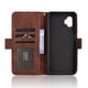 thumbnail image 5 of Funda Tipo Billetera FOXDOCK para Samsung Galaxy XCover7 Pro – Tapa Flip con Tarjetero, 5 of 5