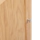 thumbnail image 5 of Armario de esquina VidaXL de madera maciza de roble con espacio de almacenamiento de 60 cm, 5 of 9