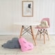 thumbnail image 2 of Mesa Eames Niño Blanca, 2 of 3