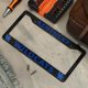 thumbnail image 3 of Funda para marco de matrícula EliteAuto3k Kentucky Wildcats, 3 of 8
