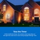 thumbnail image 3 of Enchufe inteligente para exteriores Lutron Caseta Smart Lighting PD-15OUT-BL, 3 of 9